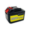 Angle Grinder Cordless Drill Screwdriver Electric Wrench Hammer Drill Reciprocating Saw Lithium Battery 1.5Ah/3.0Ah/4.5Ah