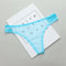 Sexy Women&#39;s Panties Lingerie G String Thongs Lace Underwear Female Perspective Women&#39;s Thong Sheer Panties Transparent Knickers