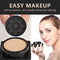 BB Cream Air Cushion Face Foundation Mushroom Head Concealer Whitening Base Makeup Cosmetic Waterproof Brighten Dropshipping
