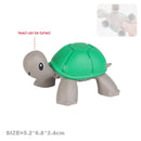 Multiple Styles Big Size Building Blocks Animals Accessories Figures Farm Zoo DIY Bricks Education Assemble Toys For Children