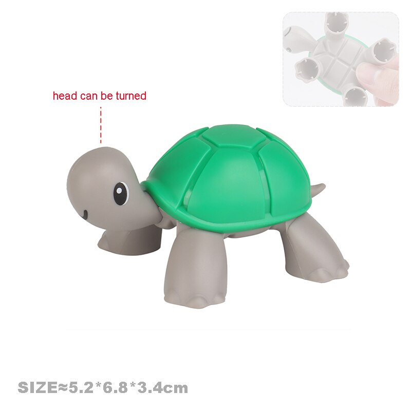 Multiple Styles Big Size Building Blocks Animals Accessories Figures Farm Zoo DIY Bricks Education Assemble Toys For Children