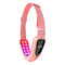 HSKOU Facial Lifting Device LED Photon Therapy Facial Slimming Vibration Massager Double Chin V-shaped Cheek Lift Face