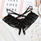 Sexy Women Panties Lace Women Underwear Erotic Panties Hot Transparent Lingerie Perspective Female G-string Embroidered Thong