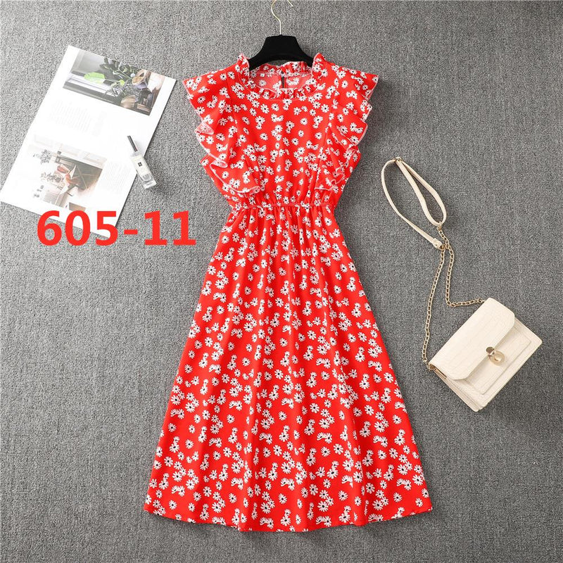 Summer New 2021 Women&