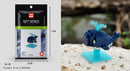 Mini Building Blocks 3D Animal  Diamond Model Micro Bricks Dog Cat Bird Moose Wolf Panda Macaw Toys For Children Birthday Gifts