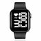 Men&#39;s Wrist Watches LED Digital Watch for Men Women Sports Army Military Silicone Watch Electronic Clock Hodinky Reloj Hombre