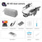 V9 RC Mini Drone 4k Dual Camera HD Wide Angle Camera 1080P WIFI FPV Aerial Photography Helicopter Foldable Quadcopter Dron Toys