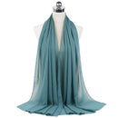 Women Muslim Underscarf Veil Hijab Head Scarves Muslim Women Scarf Turbans Head For Women Women&