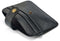 Men Genuine Leather Slim Wallet Male Small Purse Mini Money Bag Walet Thin Portomonee carteras Man&