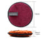 Reusable Makeup Remover Pads Cotton Wipes Microfiber Make Up Removal Sponge Cotton Cleaning Pads Tool