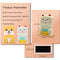 Custom Name Stamp For Baby Children&