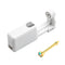 1 pc Disposable Painless Ear Piercing Nose Studs Piercing Gun Healthy Sterile Puncture Tool for Earrings Ear Piercing Gun