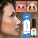 Nose Up Heighten Rhinoplasty oil 30ml Nose Up Heighten Rhinoplasty Nasal Bone Remodeling Pure Natural Care Thin Smaller nose