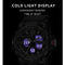 Sport Watch Military Watch For Men Alarm Clock Stopwatch LED Digital Back Light Dual Time Display 8008 Men&