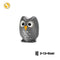 Original Big Size Assemble Building Blocks Accessory Toys For Children Compatible Big Size Animals Sets Zoo Bricks Baby Gifts