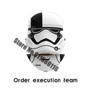 The Bad Batch Building Blocks 501st Clone Mandalorians Trooper Boba Fett Yoda Moff Gideon Droids Action Brick Figures Toy