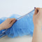 Baby Stroller Pushchair Mosquito Insect Shield Net Safe Infants Protection Mesh Stroller Accessories Mosquito Net 150cm