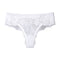 Lace Thong Women Lace Low Waist Panties Sexy Transparent Underwear Ladies Briefs Lingere Panty Underware Womens Lingerie