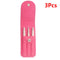 Anti-static Stainless Steel Tweezers Maintenance Tools Industrial Precision Straight Tweezers Repair Tool For Eyebrow DIY