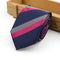 61 Colors Jacquard Striped Plaid Paisley Necktie 6cm Polyester Male Narrow Tie Skinny Tuxedo Suit Shirt Gift For Men Accessory