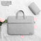 Laptop Bag 13.3 15.6 14 inch Waterproof Notebook Bag Sleeve For Macbook Case M1 Air Pro 13 15 Huawei Shoulder Handbag Briefcase