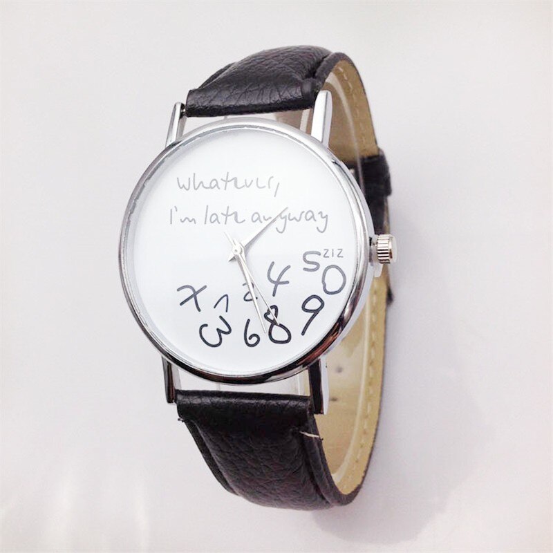 Fashion 2019 New Hot Colourful Sports Late Watch Women Clock Wrist Watch Geneva Quartz Watch Relogio Feminino Women Gift