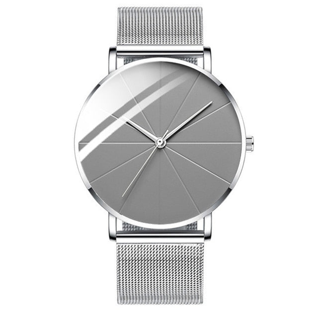 2022 Minimalist Men&