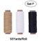 LMDZ Leather Sewing Awl Thread Kit Manual Sewing Machine Speedy Stitcher Leather Craft Stitching Shoemaker Canvas Repair Tool