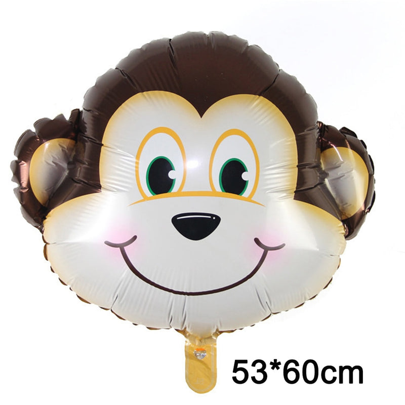 1Pc Home Decor Mini Balloon Air Pump Surprise Manufacture Machine Portable Style Diverse Practical Wedding Birthday Decoration