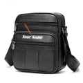 MVA Men&#39;s Bag Genuine Leather Handbags Men Leather Shoulder Bags Men Messenger Bags Small Crossbody Bags For Man Fashion    0501