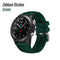 New 2021 Zeblaze Stratos Sports Smart Watch gps GPS GLONASS GALILEO Heart Rate SpO2 VO2max Stress 25 days Battery Life WR 5 ATM