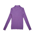 Marwin New-coming Autumn Winter Top Pull Femme Turtleneck Pullovers Sweaters Long Sleeve Slim Oversize Korean Women&#39;s Sweater
