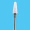 Milling Cutter For Manicure Ceramic Mill Manicure Machine Set Cutter For Pedicure Electric Nail Files Nail Drill Bit Feecy