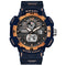 SMAEL Top Luxury Brand Men&