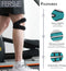 Patella Knee Strap Adjustable Anti-Slip Knee Pain Relief Support for Sport Injury Joint Pain Patella Stabilizer for Sports