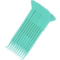 5 Pairs Perm False Eyelash Pad Kit Silicone Protection Pads Eyelash Extension Lifting Curler Graft Shield Patch tools