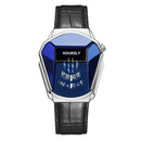 Luxury HOURSLY Brand Trend Cool Men&