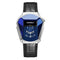 Luxury HOURSLY Brand Trend Cool Men&