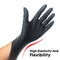 Gloves For Sales - 100Pcs Disposable Latex Rubber Gloves