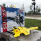 800mAh SU-35 Upgraded Version Large Battery RC Plane Avion RC Flying Model Gliders Kid Remote Control Airplane Child Toy Gift