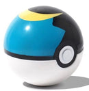 1Pc Pokeball + 1pc Free Random Figures Inside 1:1 Anime Action &amp; Toy Figures Christmas Gift for Children