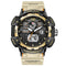SMAEL Top Luxury Brand Men&
