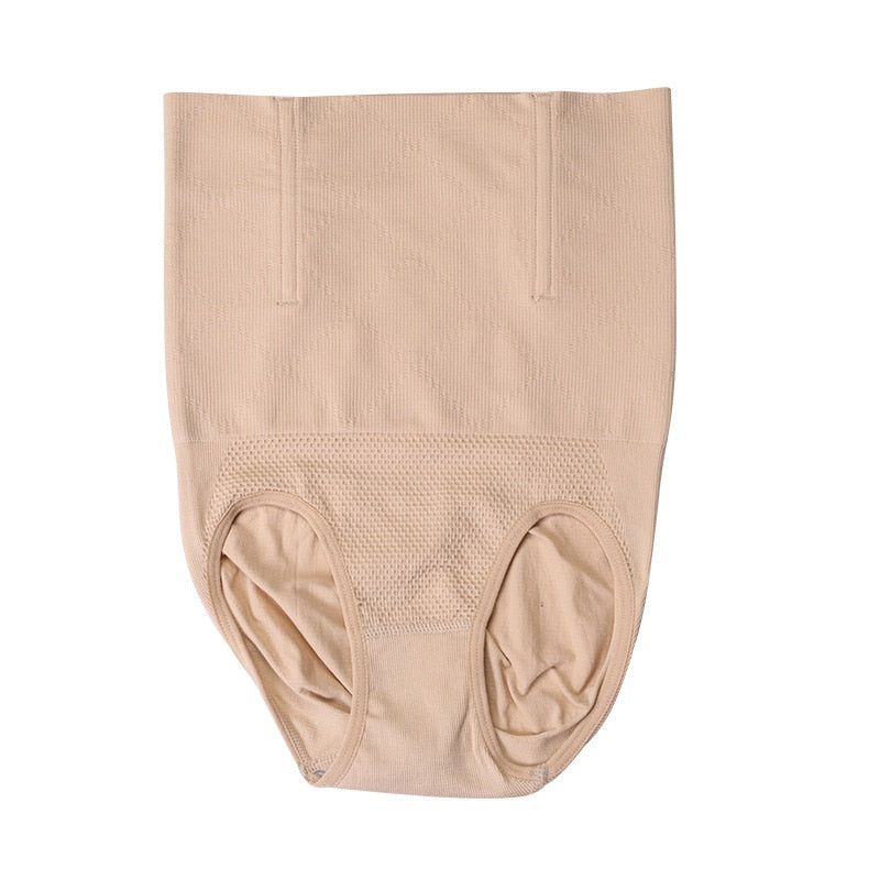Waist Trainer Butt lifter Slimming Underwear Body Shaper Body Shapewear Tummy Shaper Corset for Weight Loss High Waist Shaper