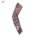 1PC Street Tattoo Arm Sleeves Sun UV Protection Arm Cover Seamless Outdoor Basketball Riding Sunscreen Arm Sleeves For Men Women
