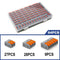 0.4-6.0mm 30/50/100 Pieces &amp; SET Mini Fast Universal Wire Connector Easy Quick Wiring Car &amp; Solar Energy Terminals