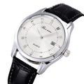 Wrist Watch Men Watches 2021 Top Brand Luxury Wristwatch Men&#39;s Clock Quartz Sport Watch Hodinky relogio masculino montre homme