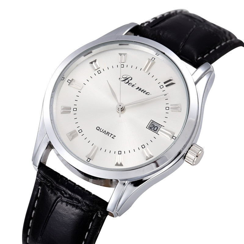 Wrist Watch Men Watches 2021 Top Brand Luxury Wristwatch Men&