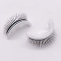 Reusable Self-Adhesive Eyelashes Natural Multiple reversible glue-free self-adhesive pairs of false eyelashes Dropshipping