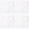 4 PCS/Lot Seamless Panties For Women Plain Panties Slip Silk Female Underwear Soft Thin Light Panti Culotte Femme Underpants