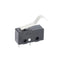 10 PCS Micro Switch 2/3Pin NO/NC Mini Limit Switch 5A 250VAC KW11-3Z Roller Arc lever Snap Action Push Micro switches